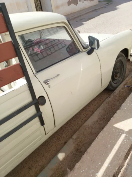 Peugeot 405 - Photo 3