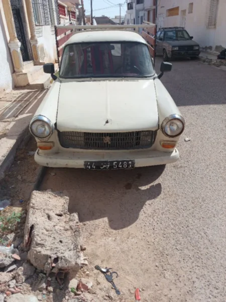 Peugeot 405 1990 Diesel