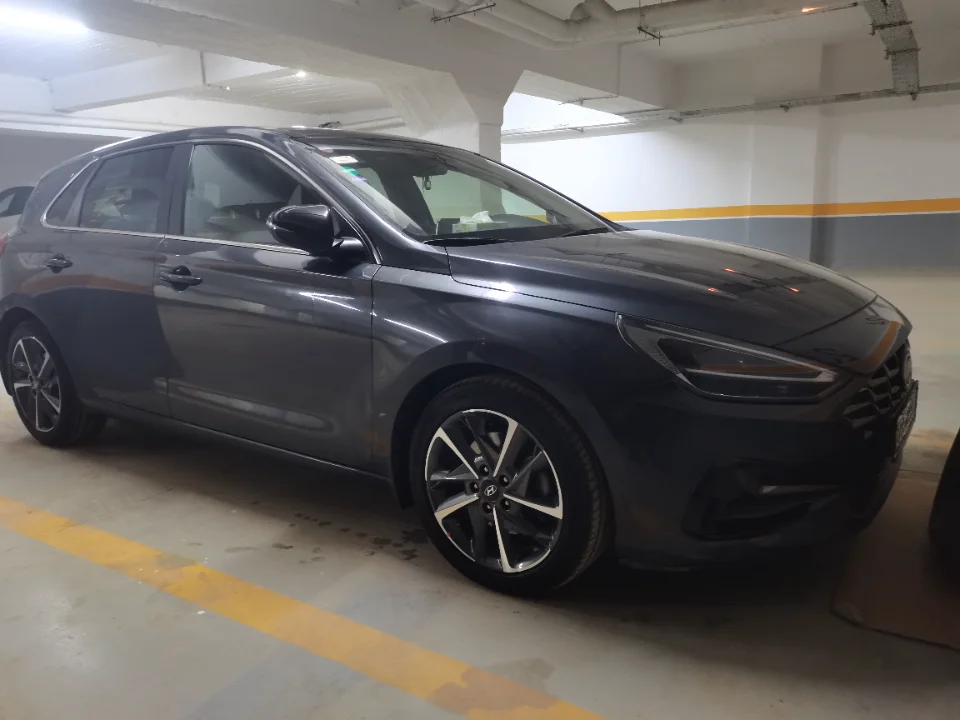 Hyundai I30 - Photo 4