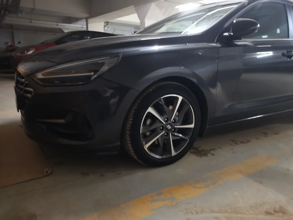 Hyundai I30 - Photo 3