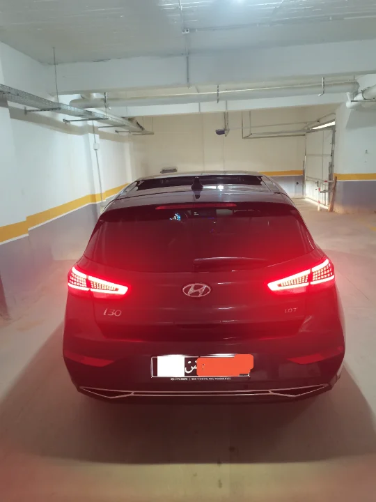 Hyundai I30 - Photo 2