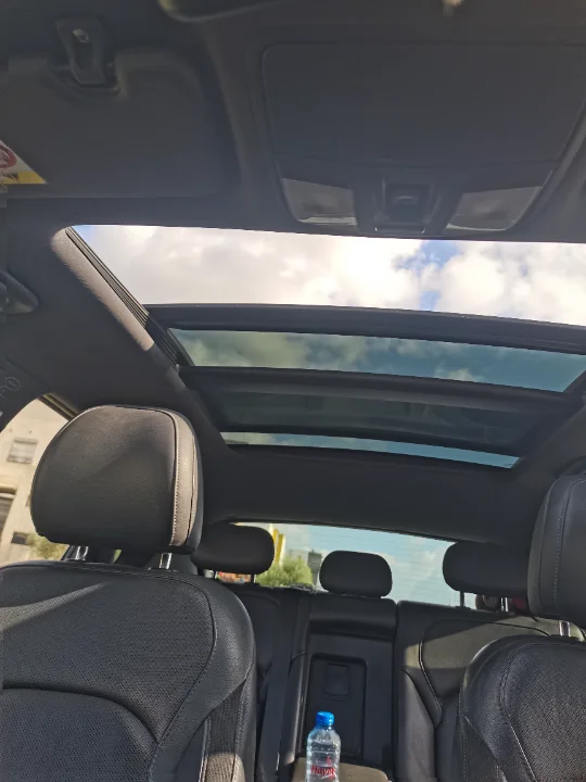 Hyundai I30 - Photo 10