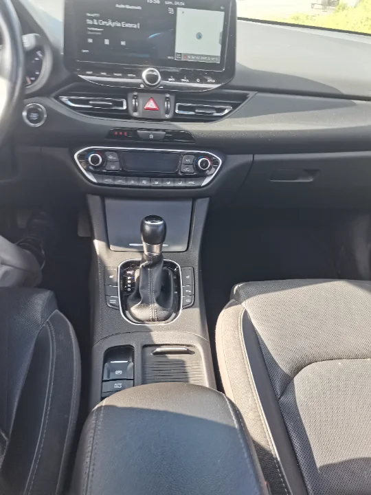 Hyundai I30 - Photo 9