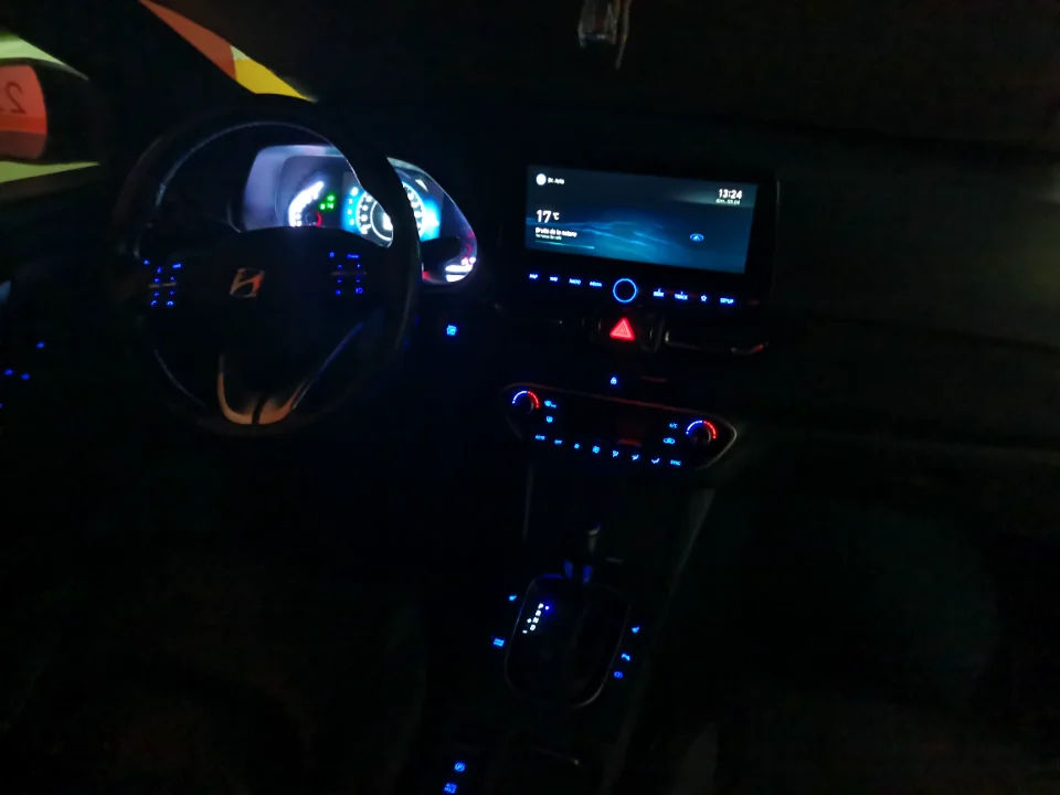 Hyundai I30 - Photo 8