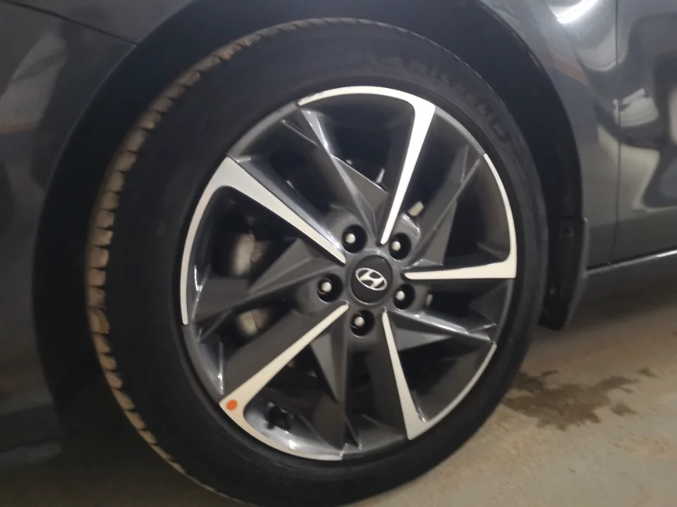 Hyundai I30 - Photo 7