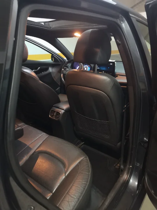 Hyundai I30 - Photo 6