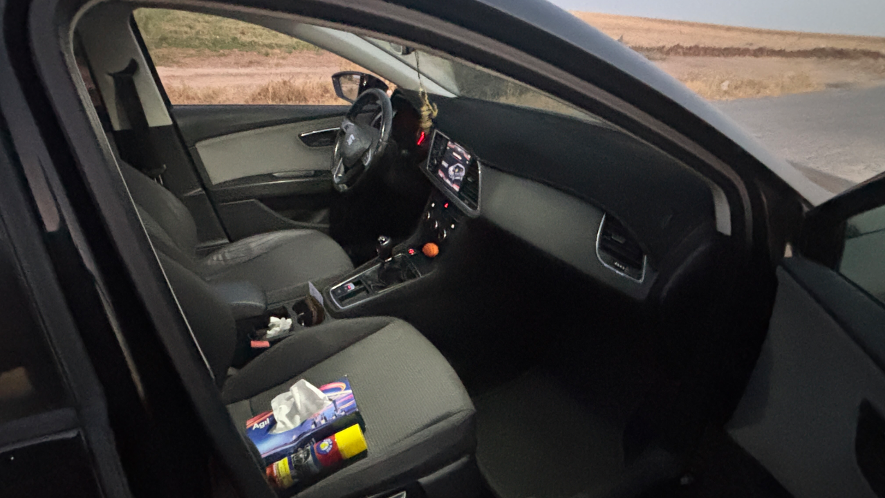 Seat Leon - Photo 4