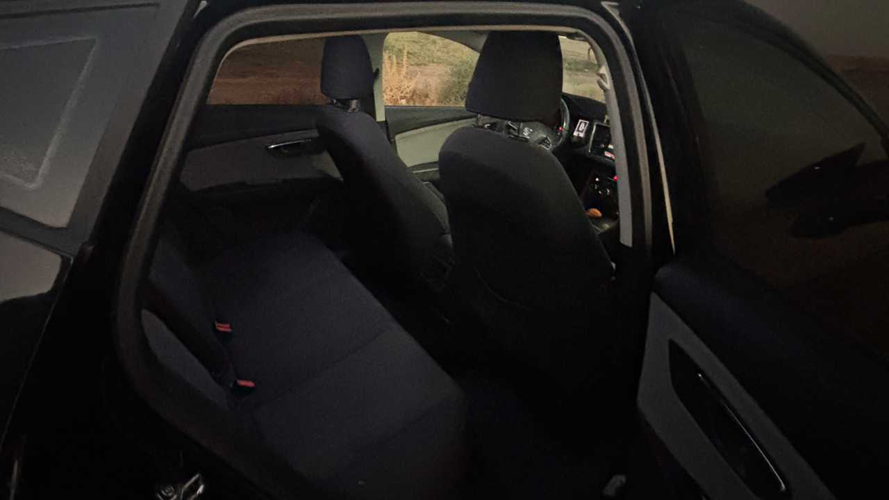 Seat Leon - Photo 3