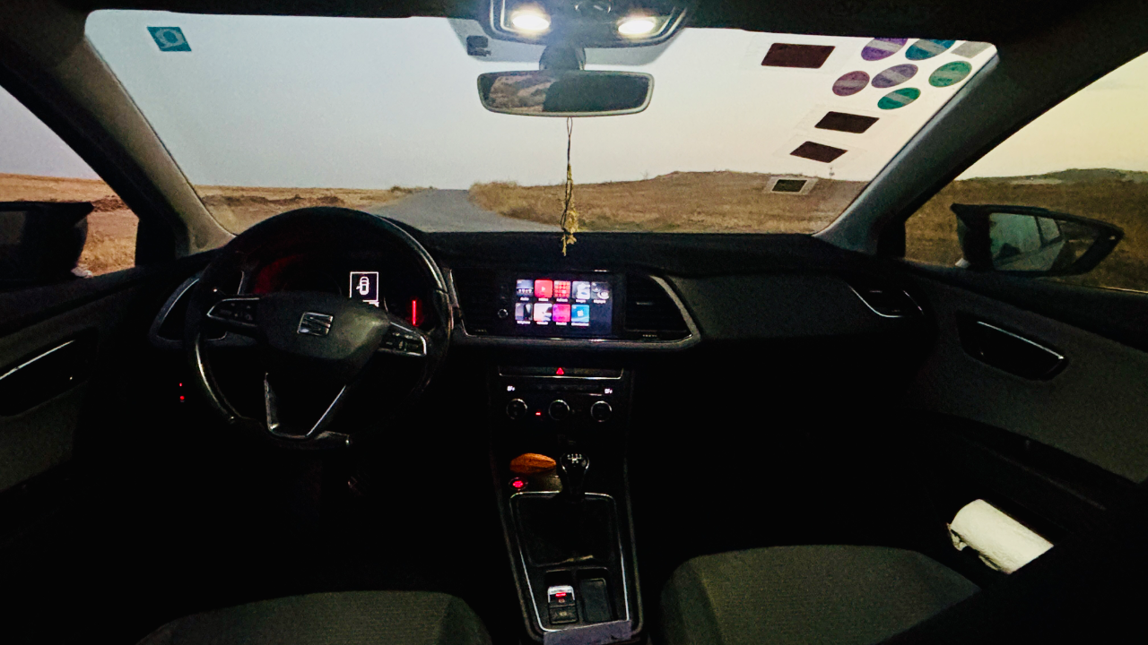 Seat Leon - Photo 2
