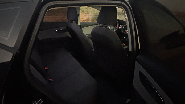 Seat Leon - Photo 3