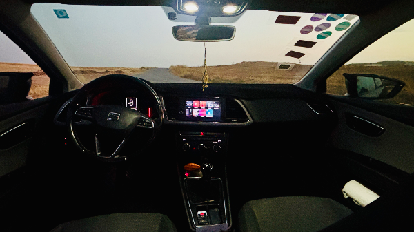 Seat Leon - Photo 2