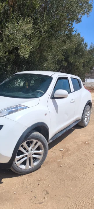 Nissan Juke - Photo 9