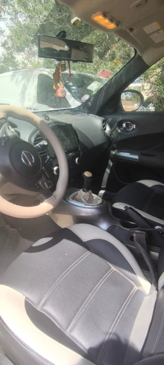 Nissan Juke - Photo 6
