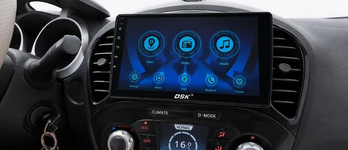 Nissan Juke - Photo 5