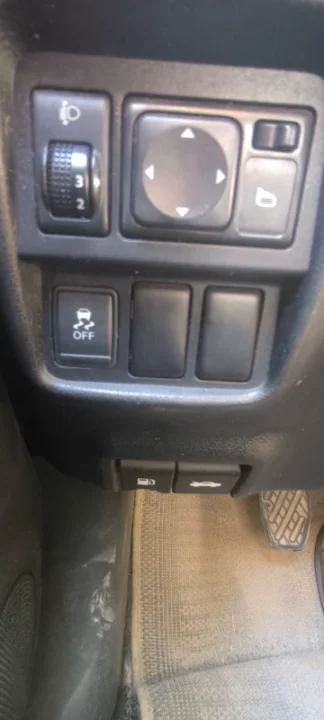 Nissan Juke - Photo 3