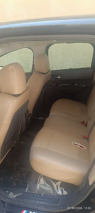 Peugeot 3008 - Photo 6