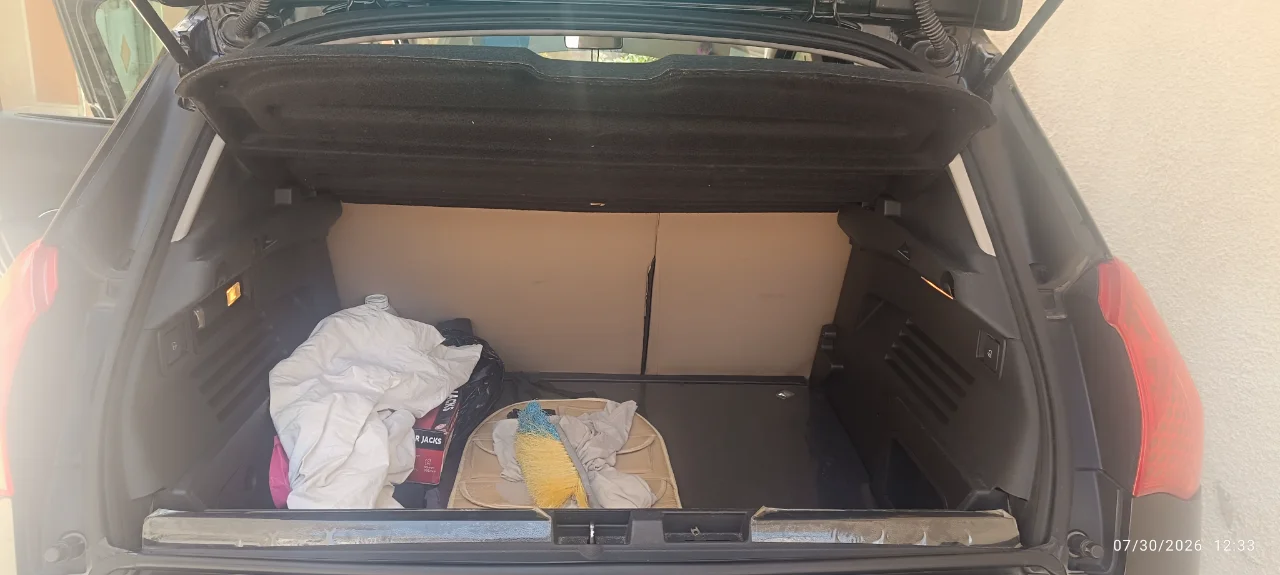 Peugeot 3008 - Photo 5