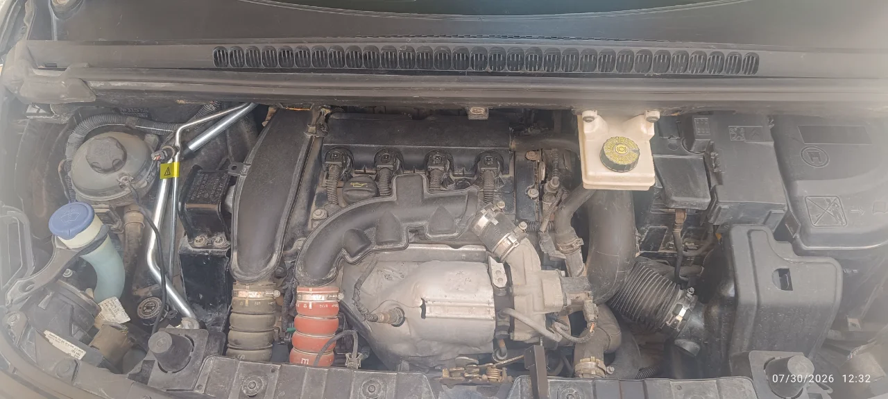 Peugeot 3008 - Photo 4