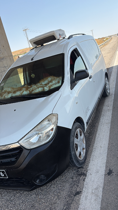 Renault Kangoo - Photo 5