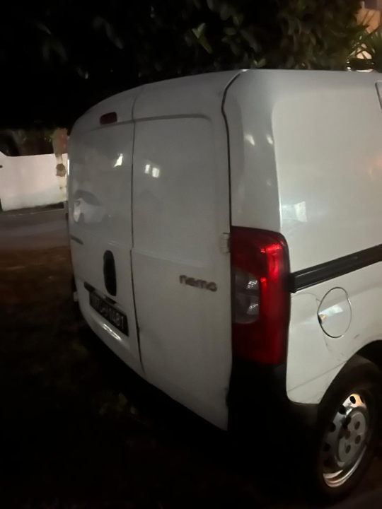 Citroen NEMO - Photo 8