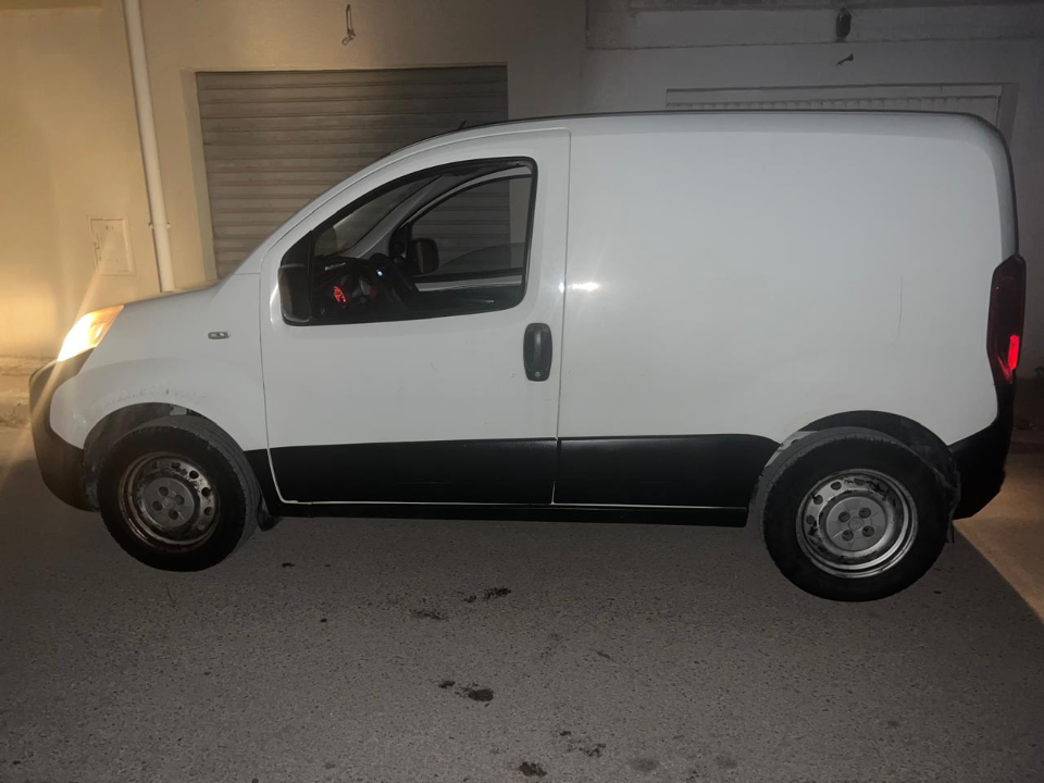 Citroen NEMO - Photo 3