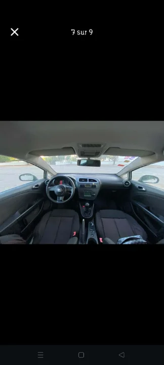 Seat Leon - Photo 6