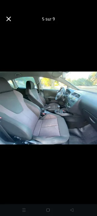 Seat Leon - Photo 5