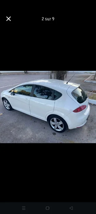 Seat Leon - Photo 4