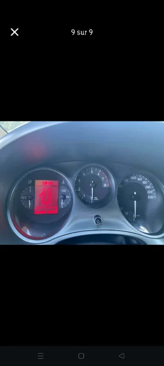 Seat Leon - Photo 2