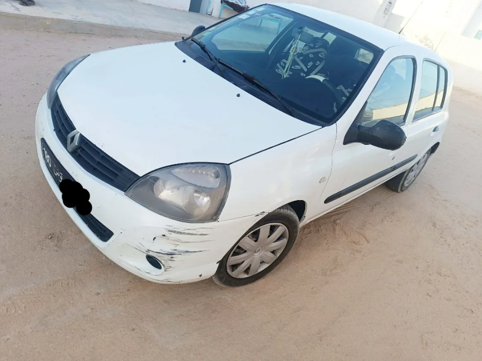 Renault Clio - Photo 5