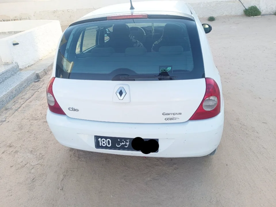 Renault Clio - Photo 4