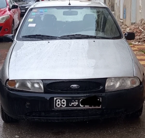 Ford Autre 1999 Essence