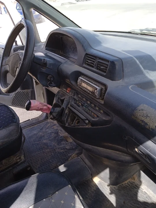 Peugeot Expert - Photo 3