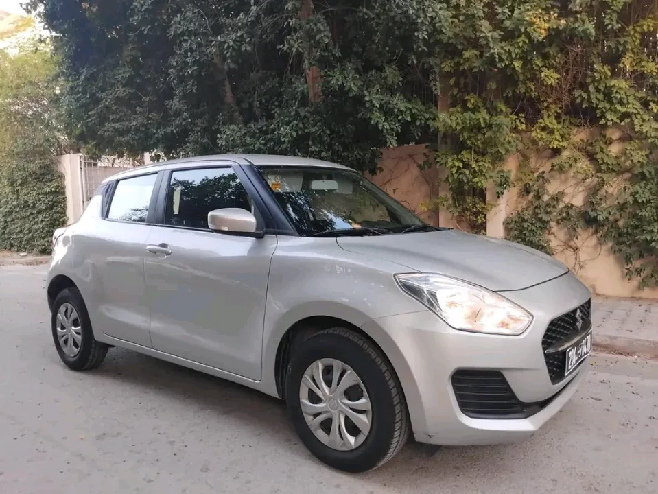Suzuki Swift - Photo 8