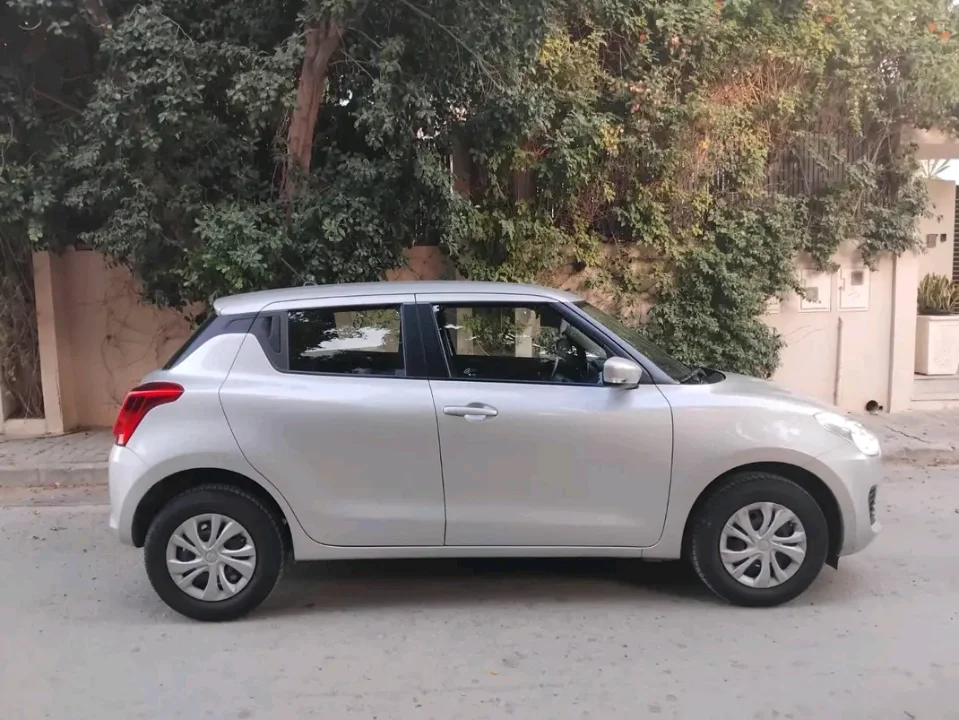 Suzuki Swift - Photo 3