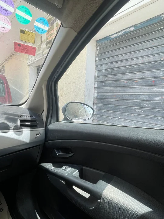 Fiat GRANDE PUNTO - Photo 5