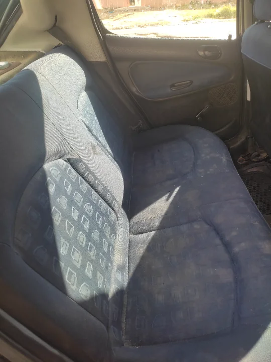 Peugeot 206 - Photo 8