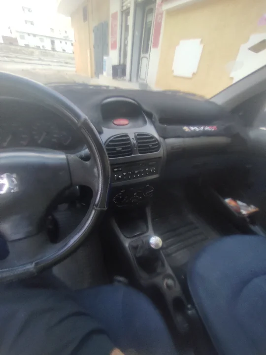 Peugeot 206 - Photo 2