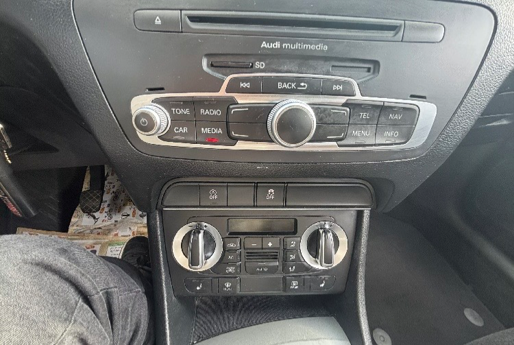 Audi Q3 - Photo 5