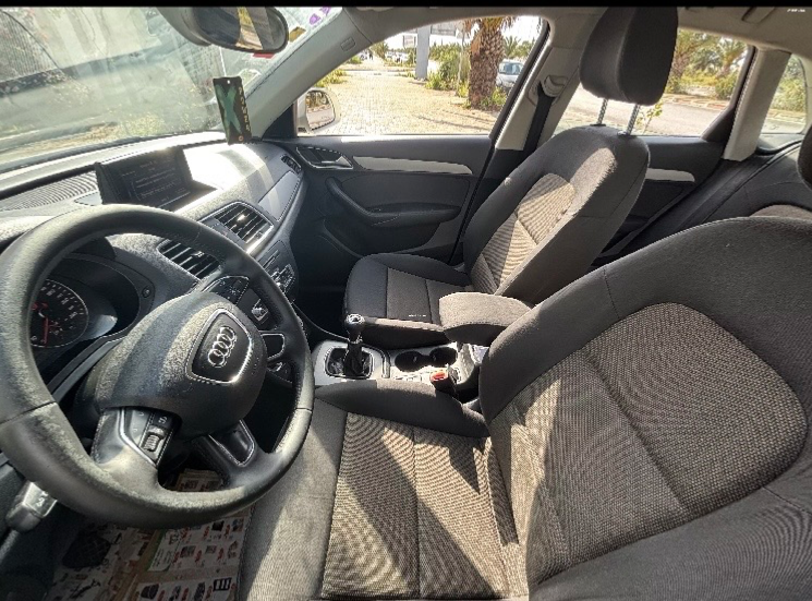 Audi Q3 - Photo 3