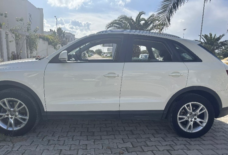 Audi Q3 - Photo 2