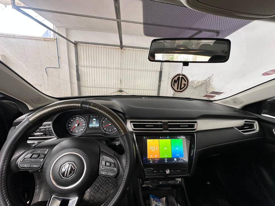 MG MG 5 - Photo 5