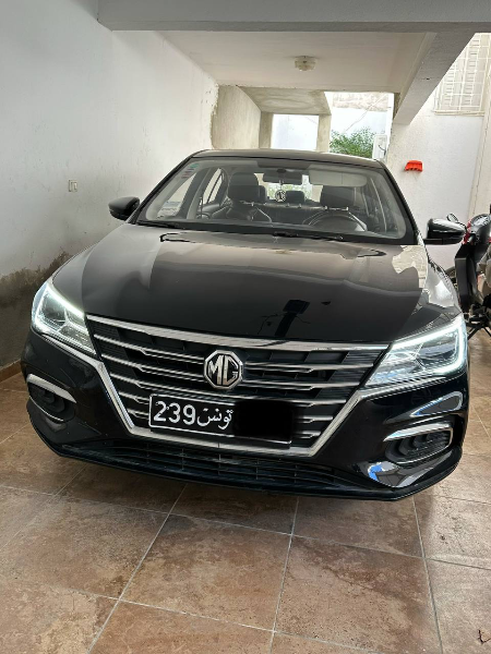 MG Mg 5 2023 Essence