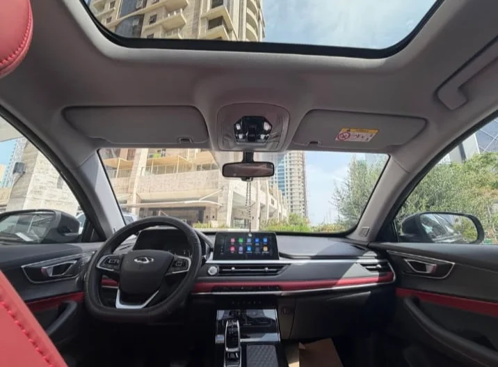 Chery Tiggo 7 Pro - Photo 8