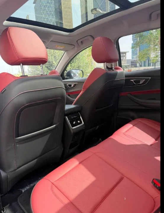 Chery Tiggo 7 Pro - Photo 7