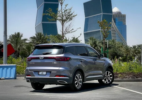 Chery Tiggo 7 pro 2026 Essence