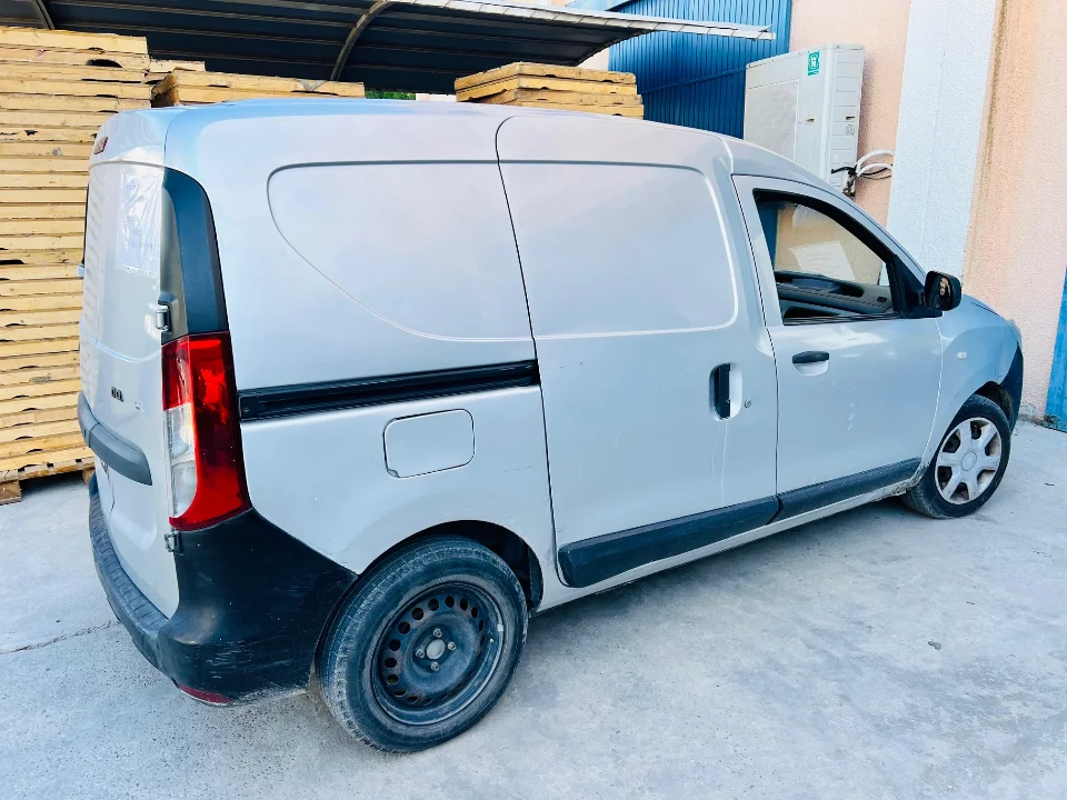 Dacia DOKKER - Photo 5
