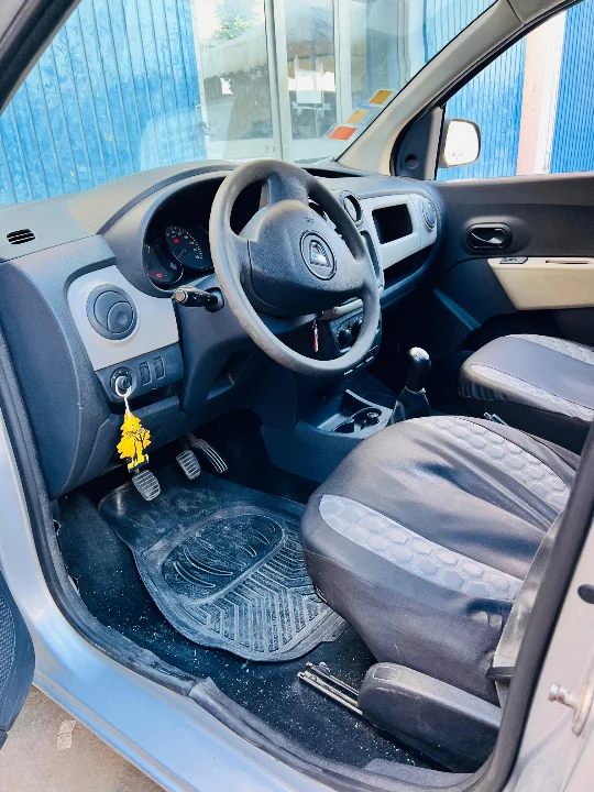 Dacia DOKKER - Photo 3