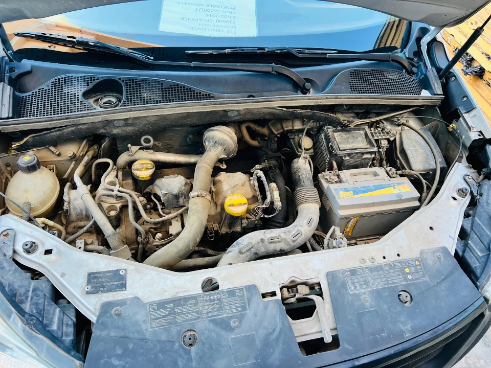 Dacia DOKKER - Photo 2
