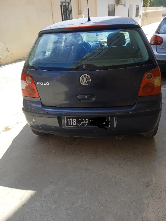 Volkswagen Polo - Photo 4